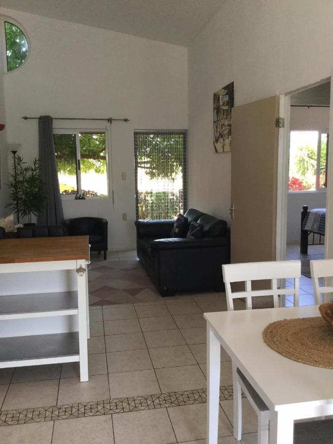 Apartment Sabana Cras Barikahel