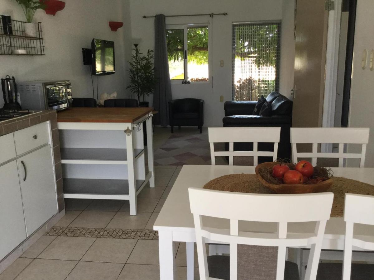 Sabana Cras Barikahel Apartment