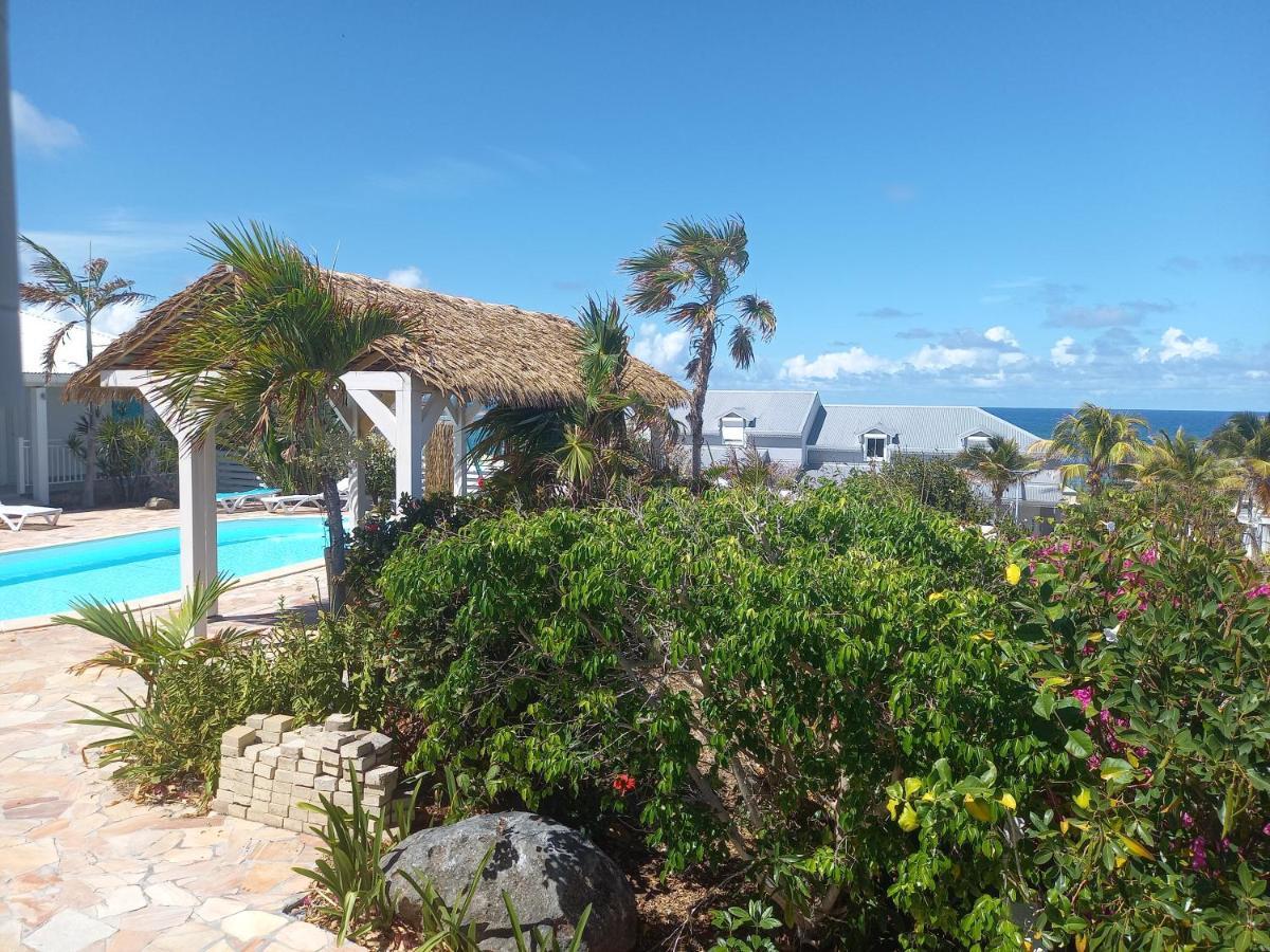 Tiko Sxm Quarter of Orleans