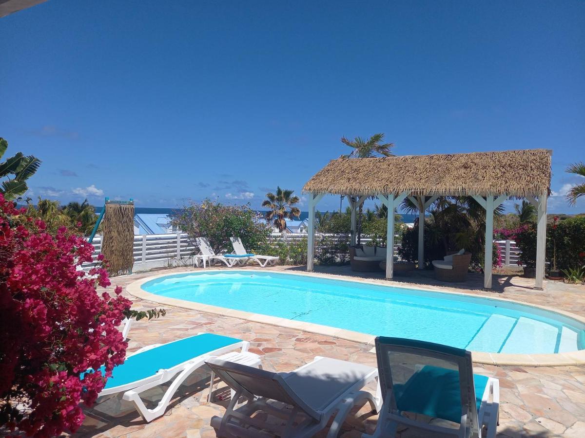 Guest house Tiko Sxm