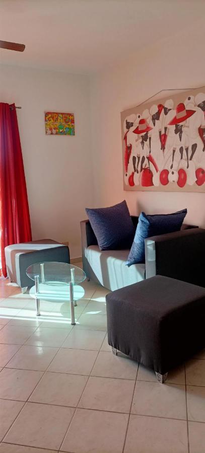 El Rinconcito Caribeno Apartment La Laguna