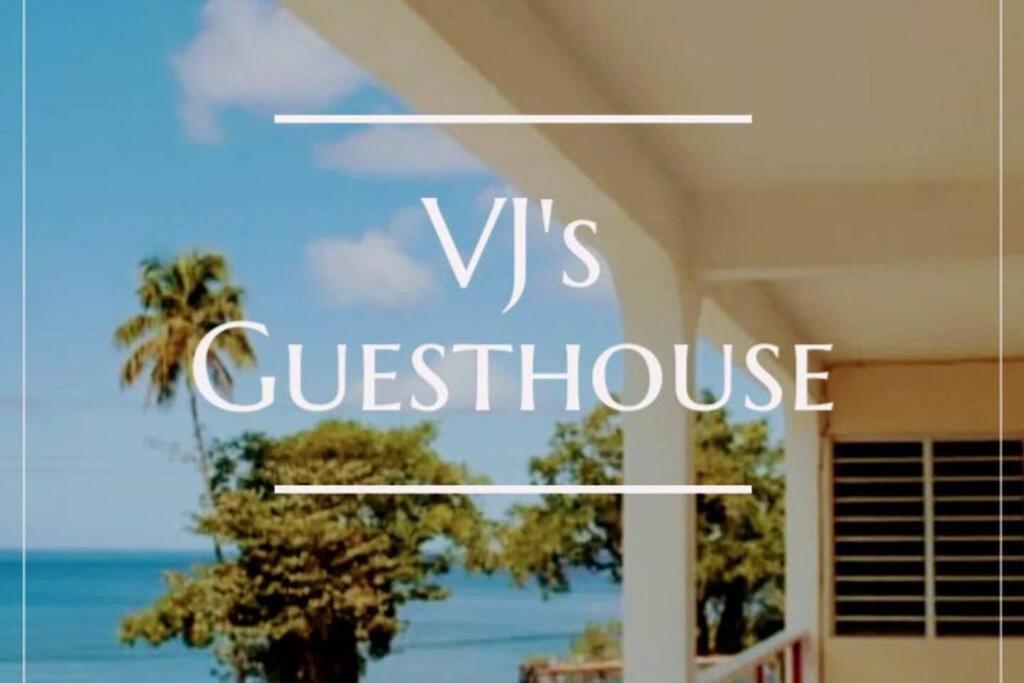Apartment Vj's - Vacation & Car Rental, Jimmit, Dominica