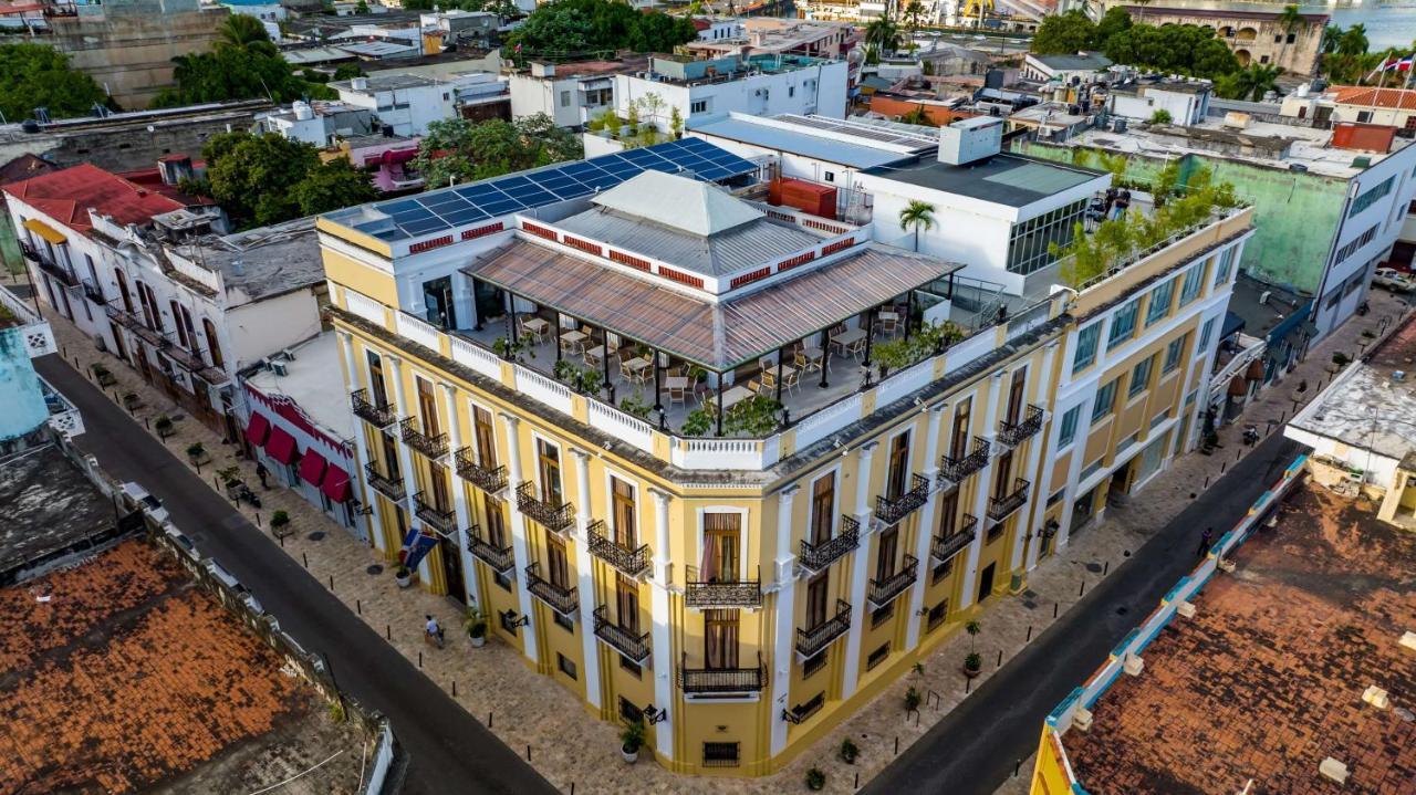 Gran Europa Trademark Collection By Wyndham (adults Only) 3* Santo Domingo
