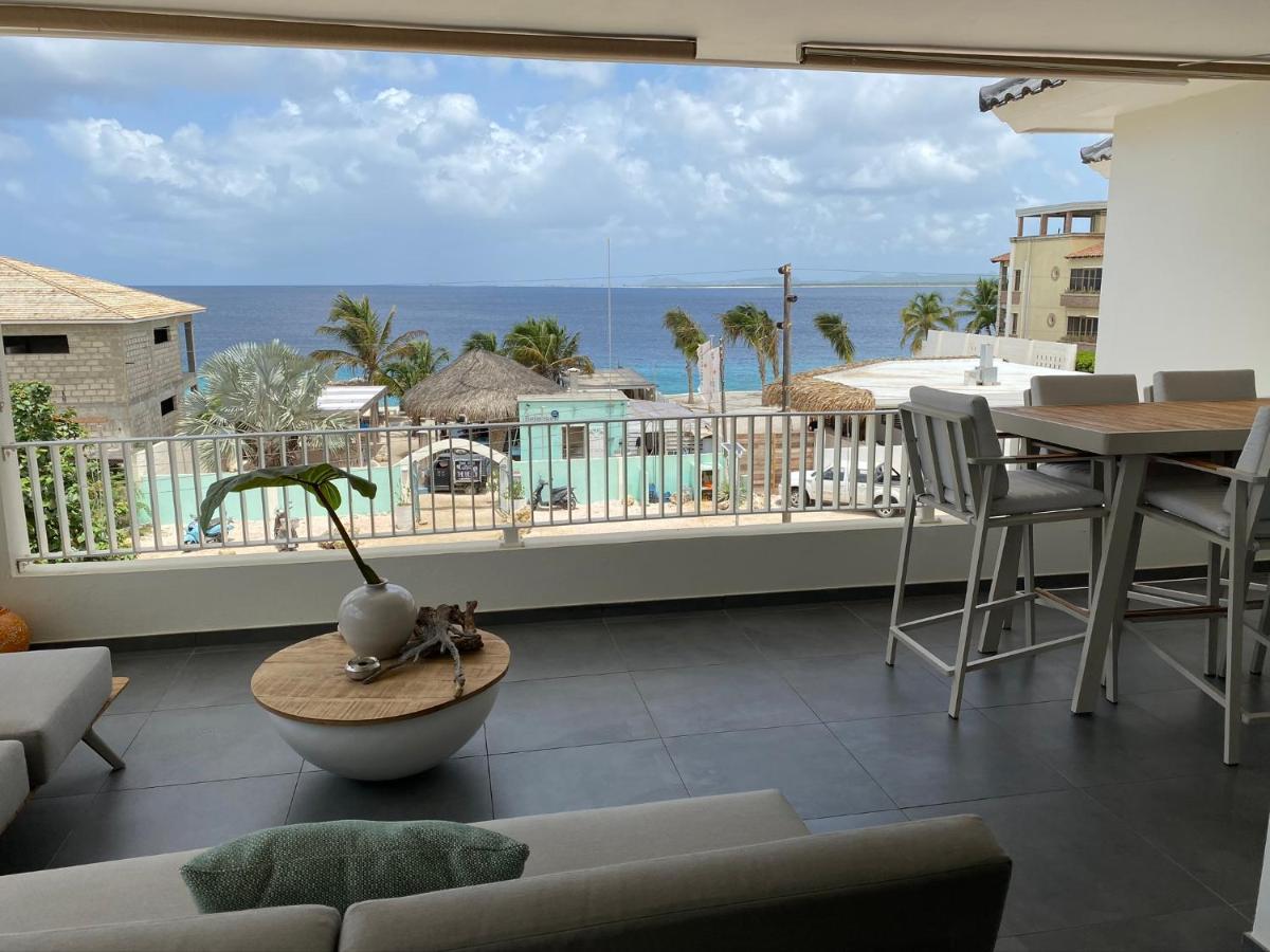 Resort Grand Windsock Bonaire Playa