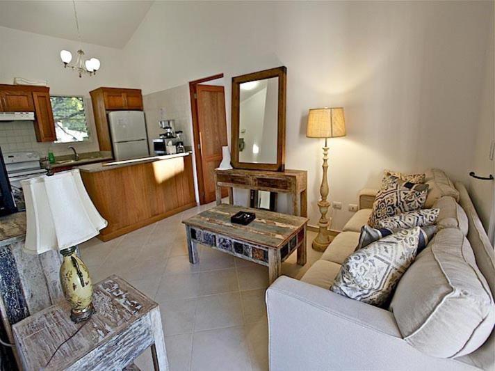 Apartamento Hispaniola Sol C4 Sosúa