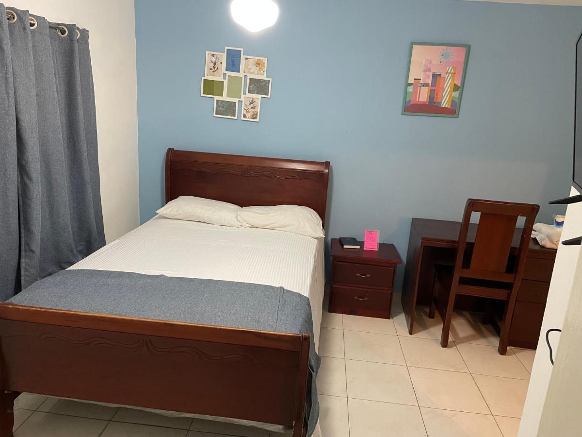 Torres Aparthotel Santo Domingo
