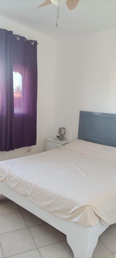 El Rinconcito Caribeno Apartment La Laguna