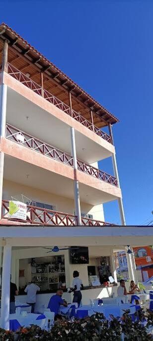 Apartment El Rinconcito Caribeno
