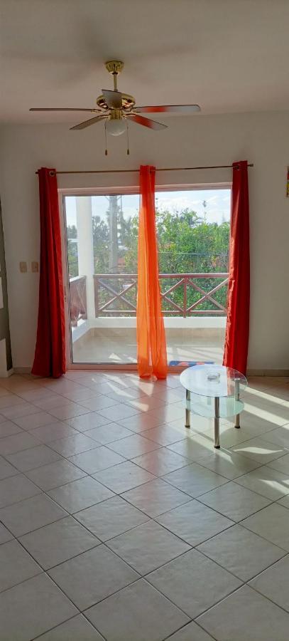 Apartment El Rinconcito Caribeno