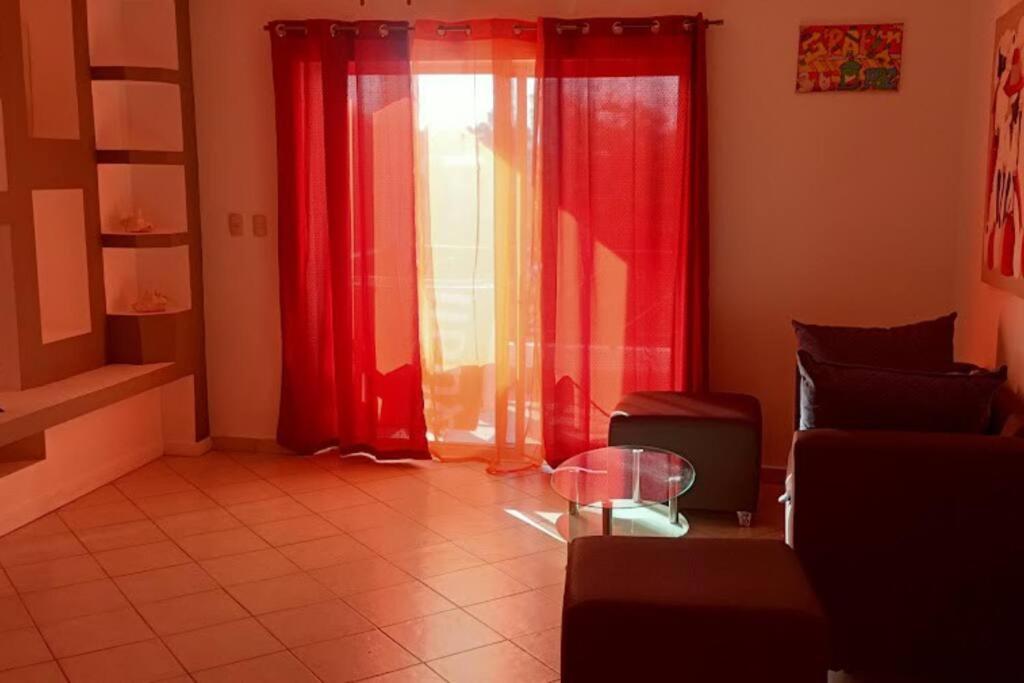 El Rinconcito Caribeno Apartment La Laguna