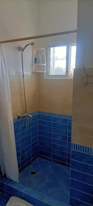 El Rinconcito Caribeno Apartment *