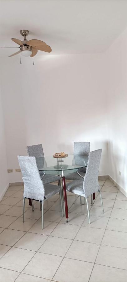 Apartment El Rinconcito Caribeno