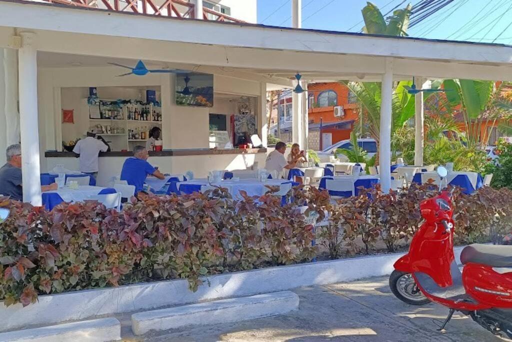 El Rinconcito Caribeno