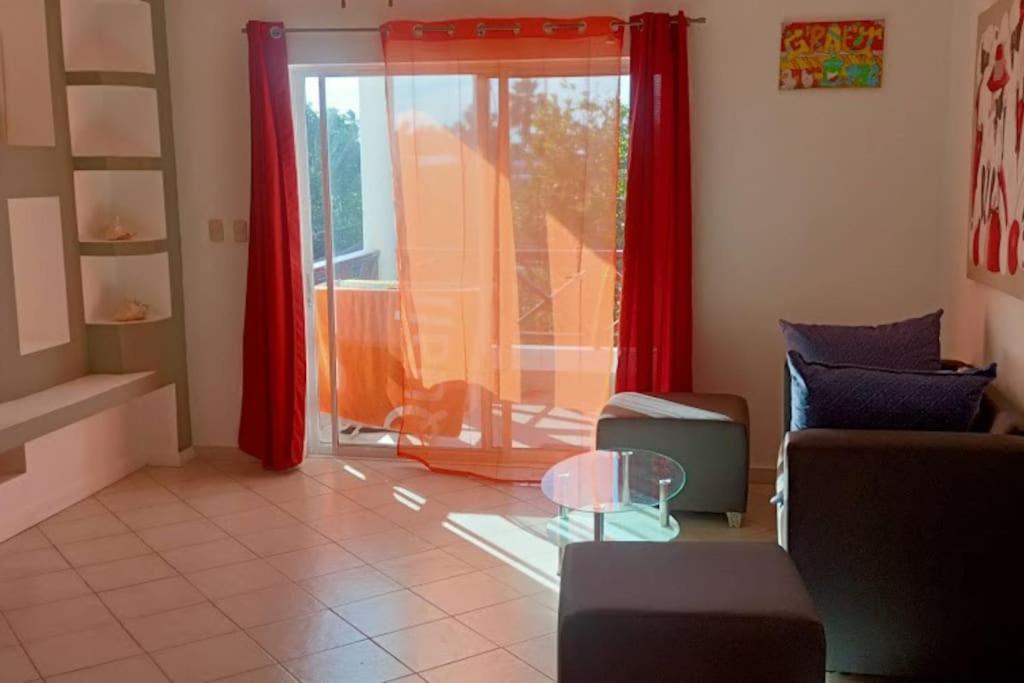 Apartment El Rinconcito Caribeno