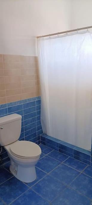 El Rinconcito Caribeno Apartment