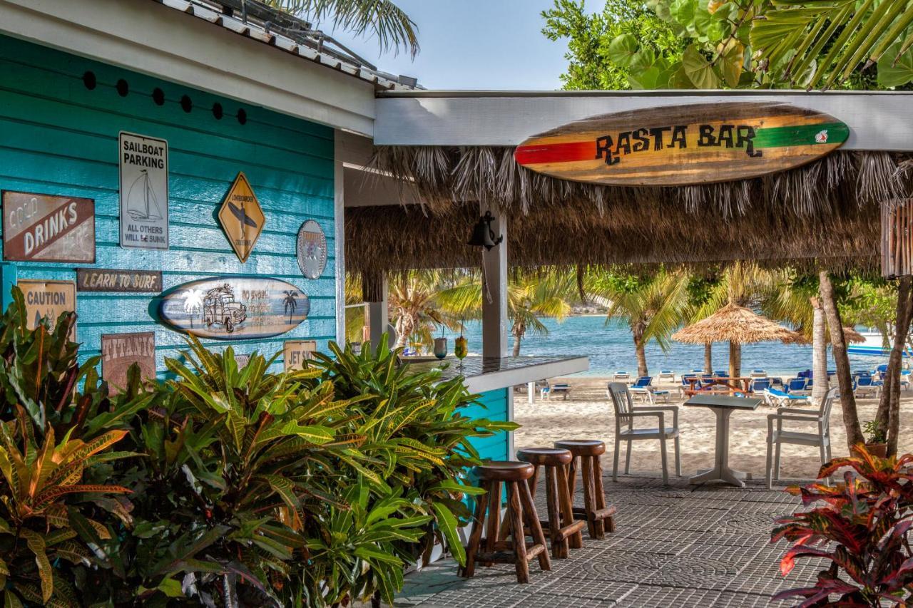 Resort The Verandah Antigua (adults Only) 4*