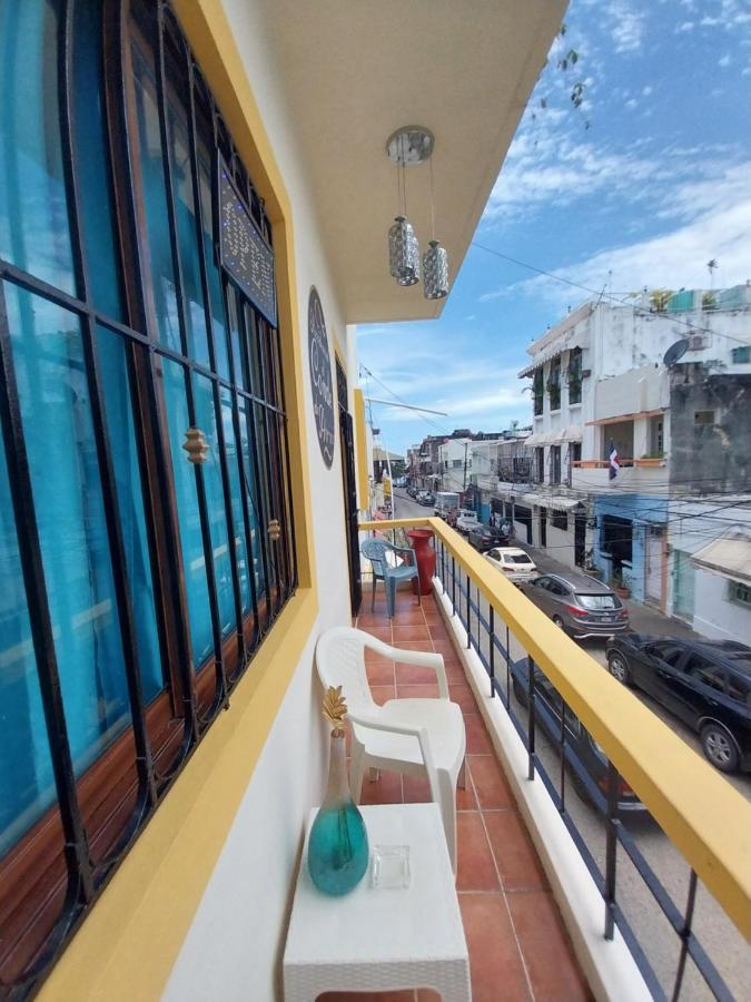El Conde De Atrini Guest house *