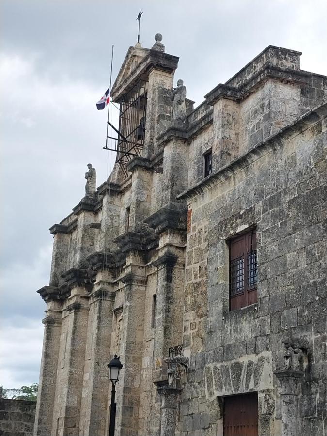 El Conde De Atrini Guest house Santo Domingo