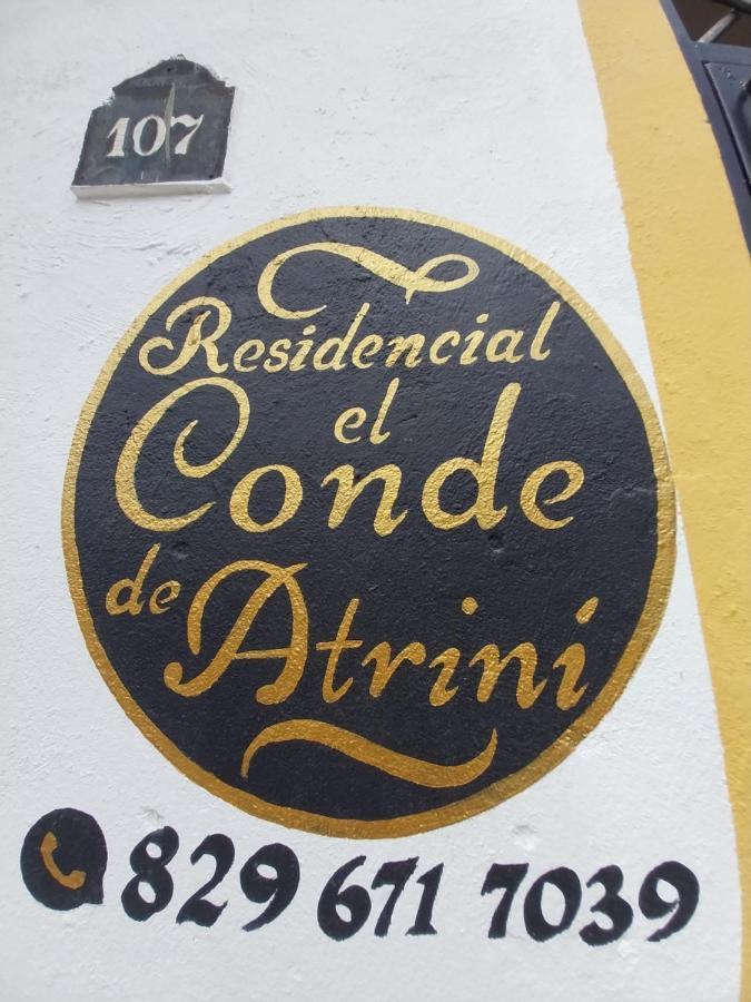 El Conde De Atrini *