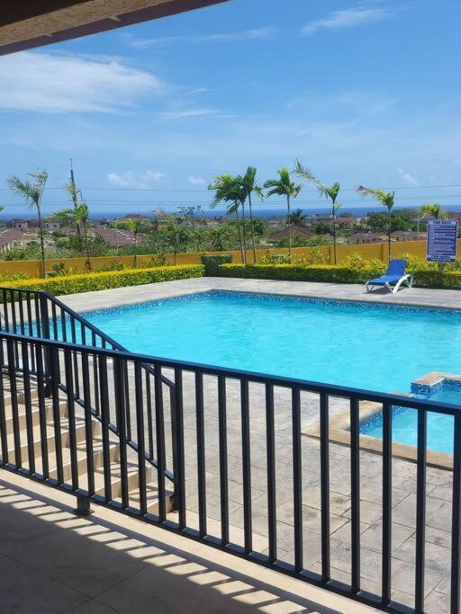 Stonebrook Manor Chateau Villa *
