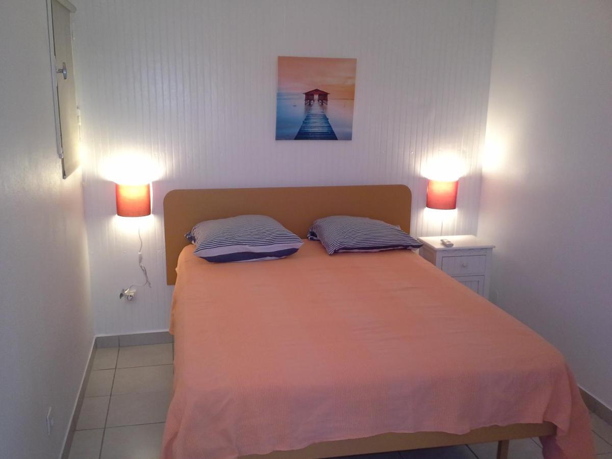 Au Coeur De Francois Apartamento