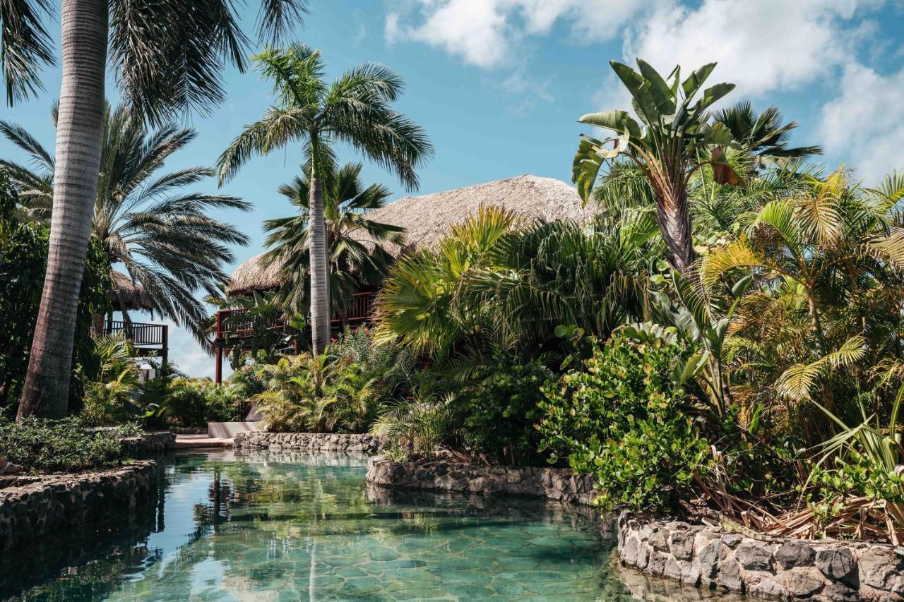 Kontiki Beach Curacao Resort Willemstad