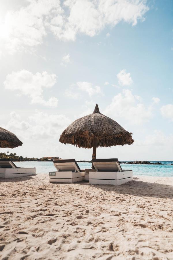 Kontiki Beach Curacao Willemstad