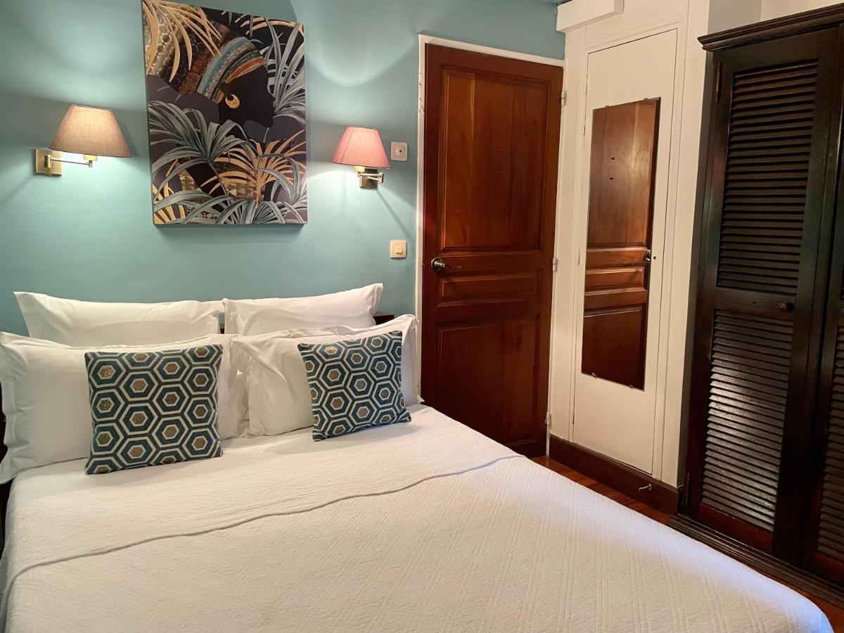 L'imperatrice Hotel 3*
