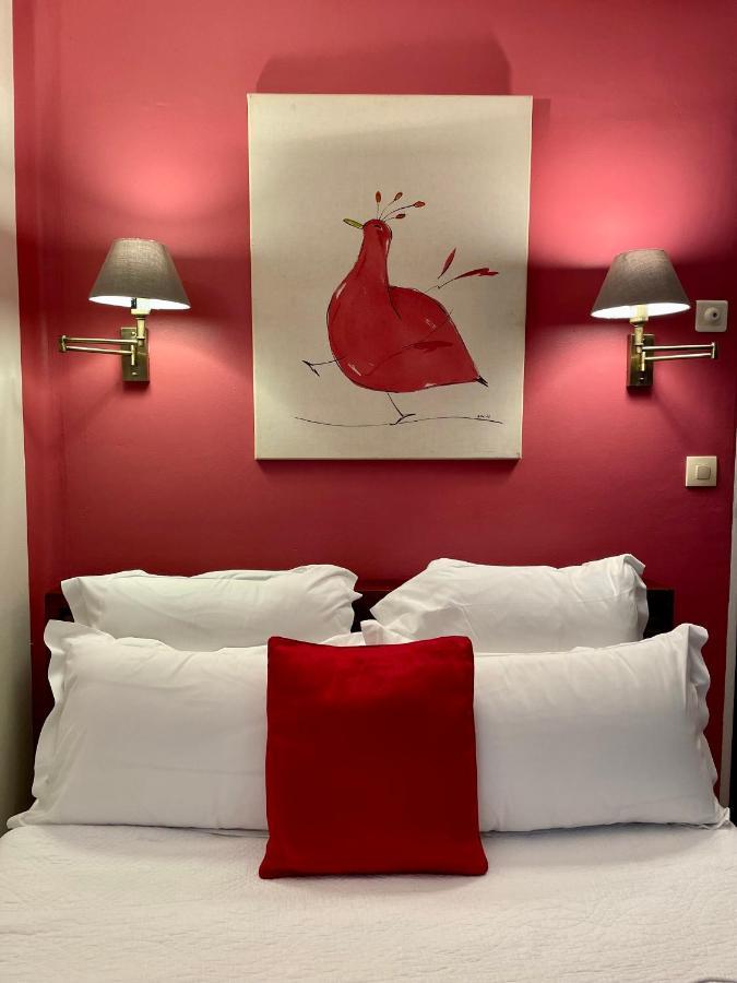 Hotel L'imperatrice 3*
