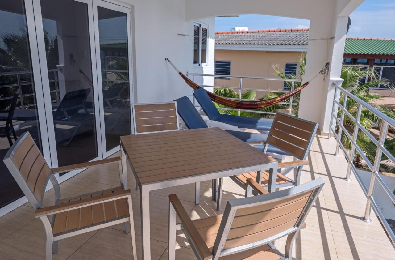 Whitehouse Apartamento *