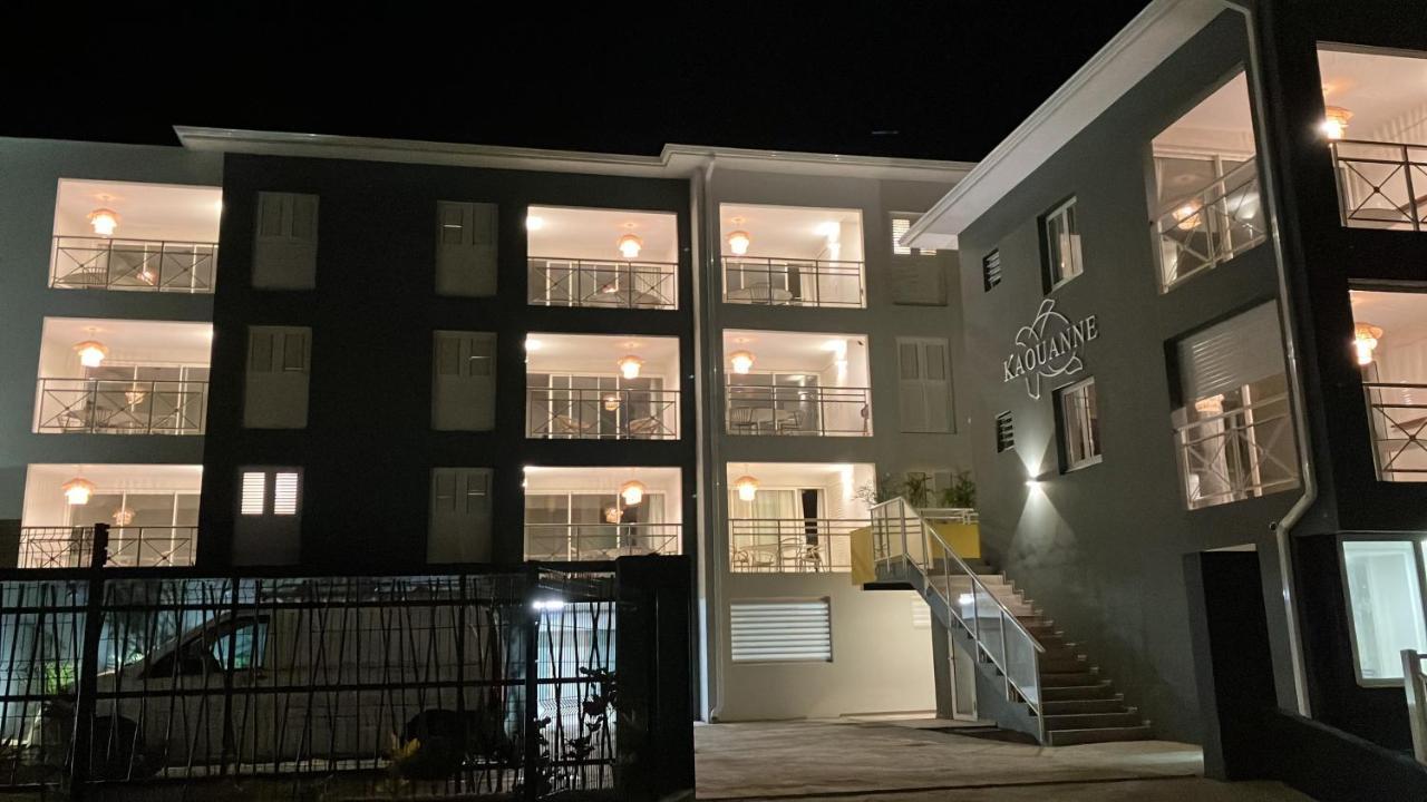 Hotel Kaouanne