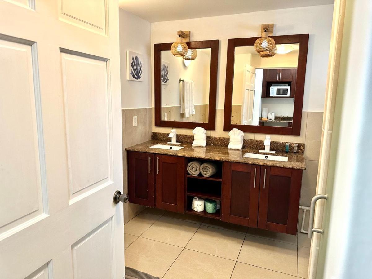 Apartment House - - Access