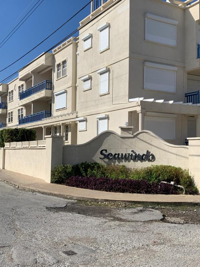 Seawinds *