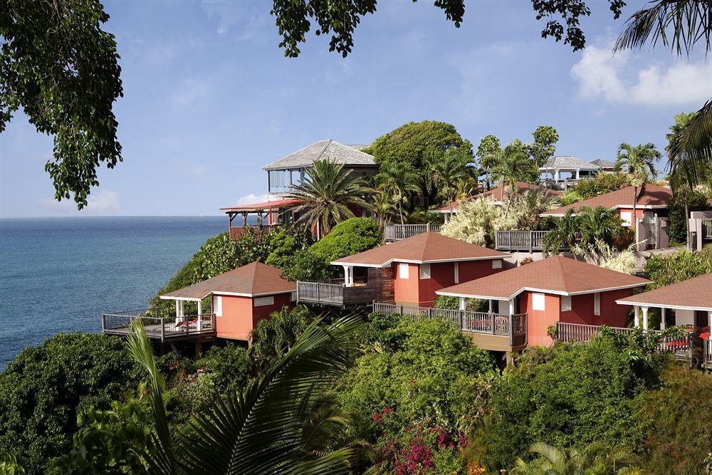 Hotel La Toubana &