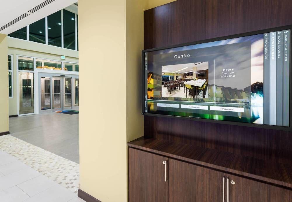 Hotel Courtyard By Marriott Kingston, Jamaica