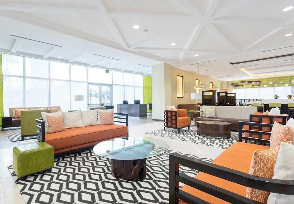 Courtyard By Marriott Kingston, Jamaica Hotel 4*