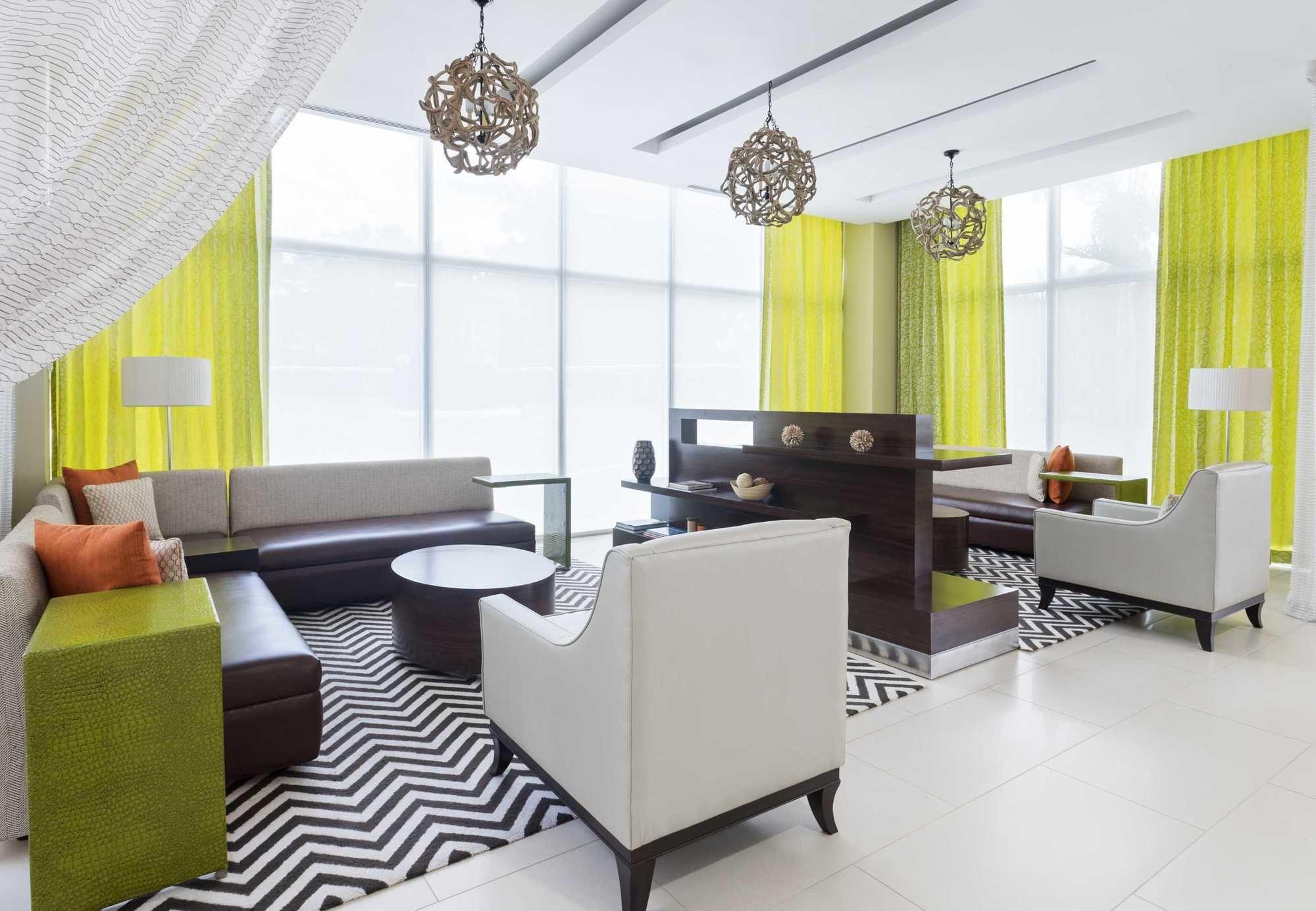 Courtyard By Marriott Kingston, Jamaica 4* Kingston