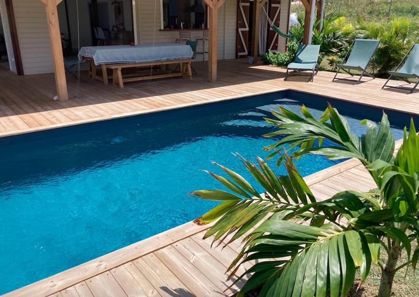 North Shore Villa