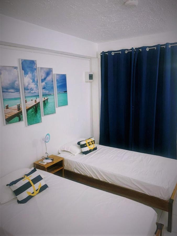 Hotel Oemanagement Roseau