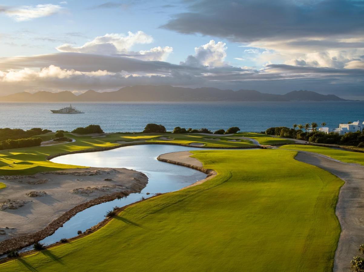 Aurora Anguilla & Golf Club