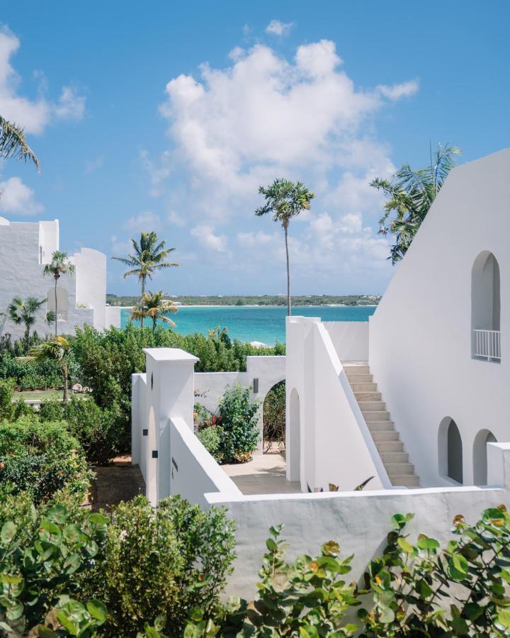 Aurora Anguilla & Golf Club 4* Blowing Point Village