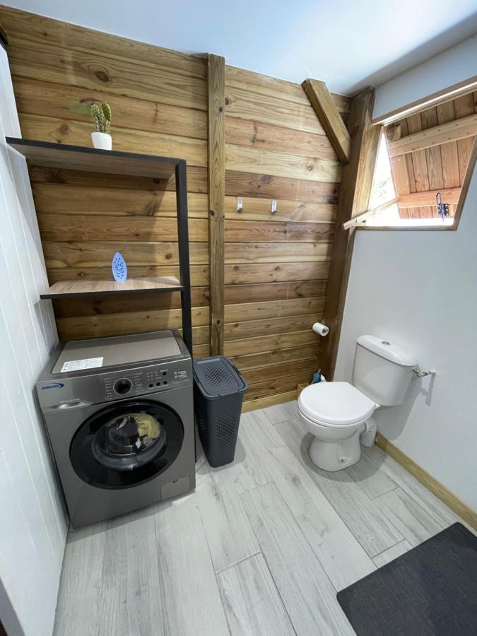 Holiday home Lanar'am Graj - 2 *