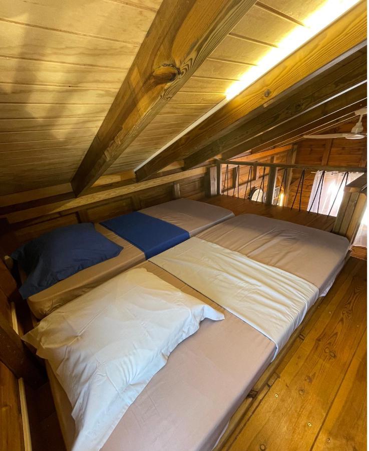 Holiday home Lanar'am Graj - 2 Bouillante