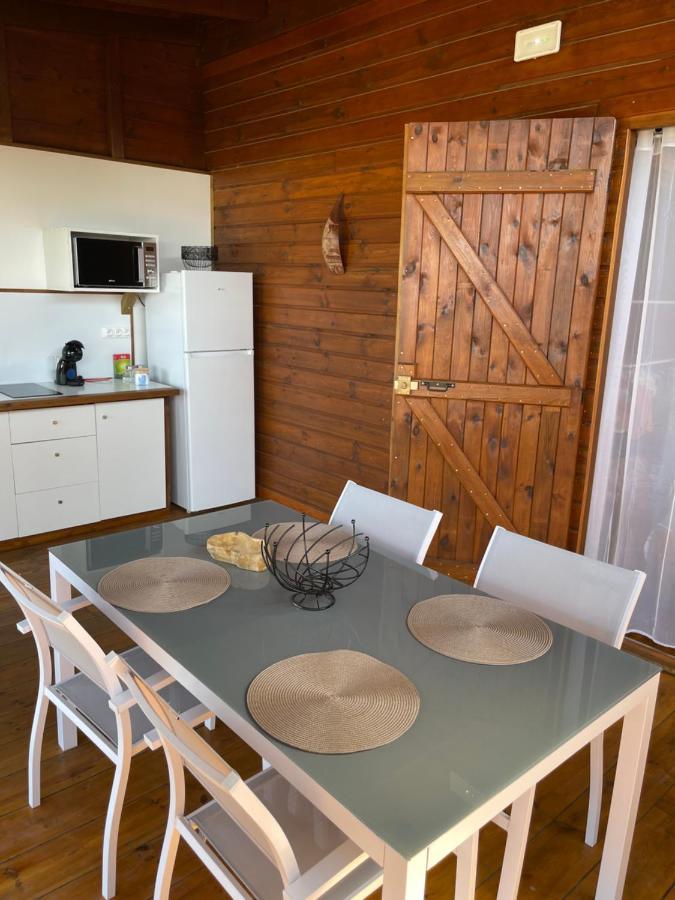 Lanar'am Graj - 2 Holiday home Bouillante