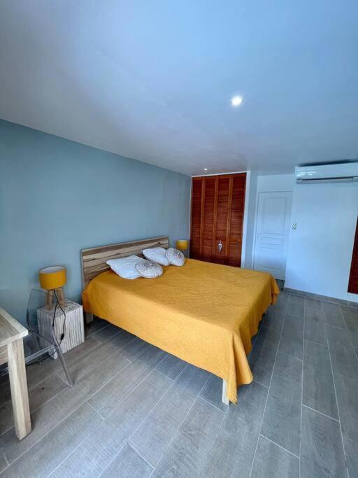 Villa Dezil - De Standing 6/8 Pers - Piscine *
