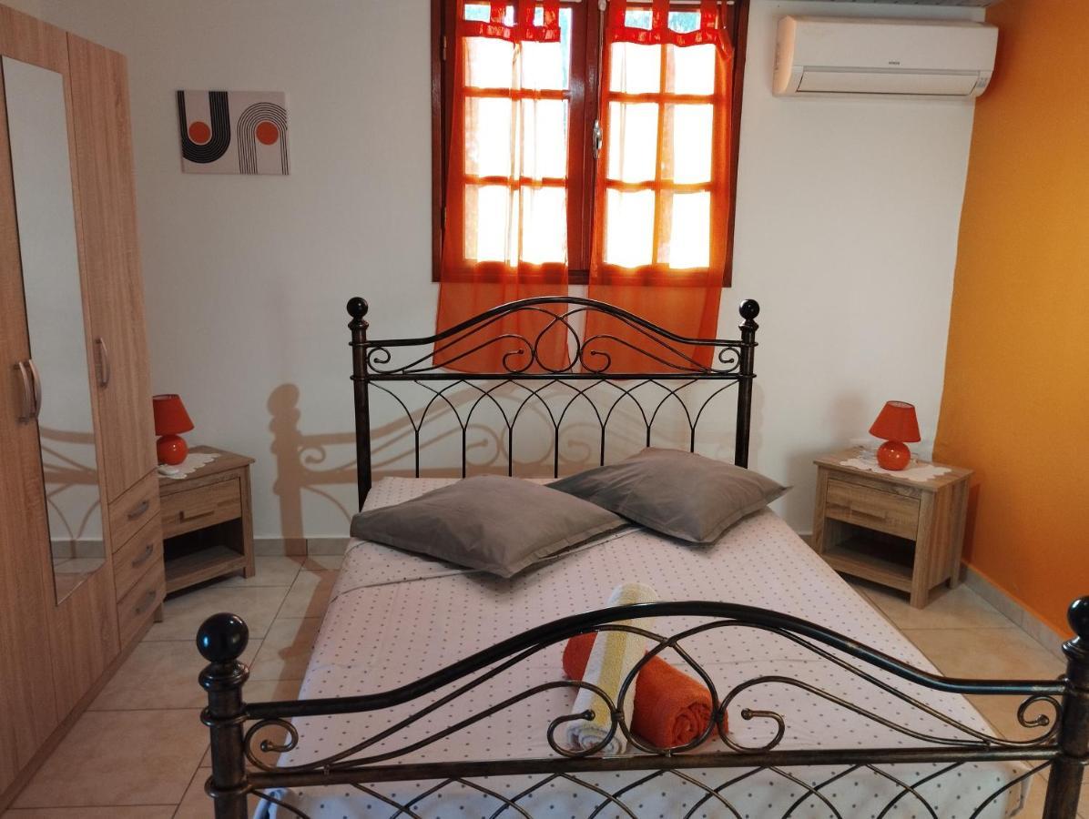 Le Papillon Bleu Apartment
