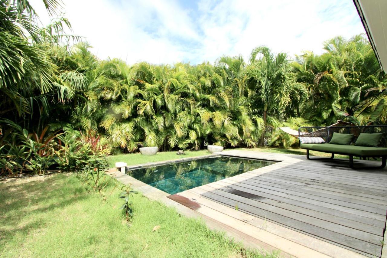 La Toubana & Hotel 5*