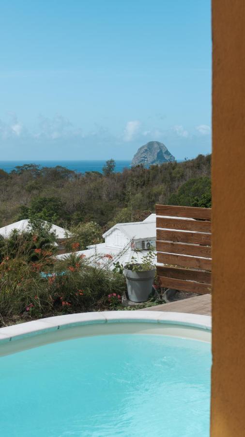 Holiday home Goyave - Exotic Martinique