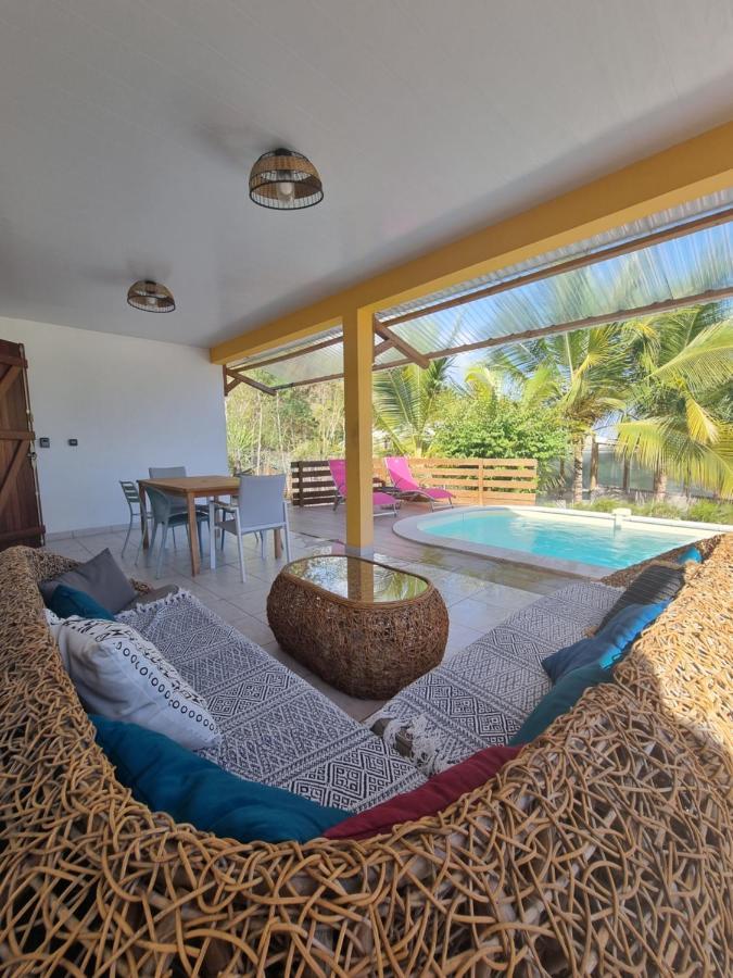 Goyave - Exotic Martinique