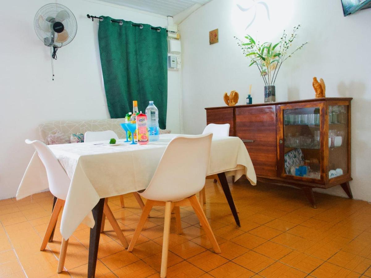 Apartment Lakay Sonson